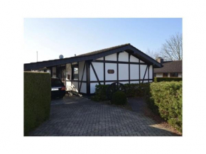 Holiday home Meerhuus